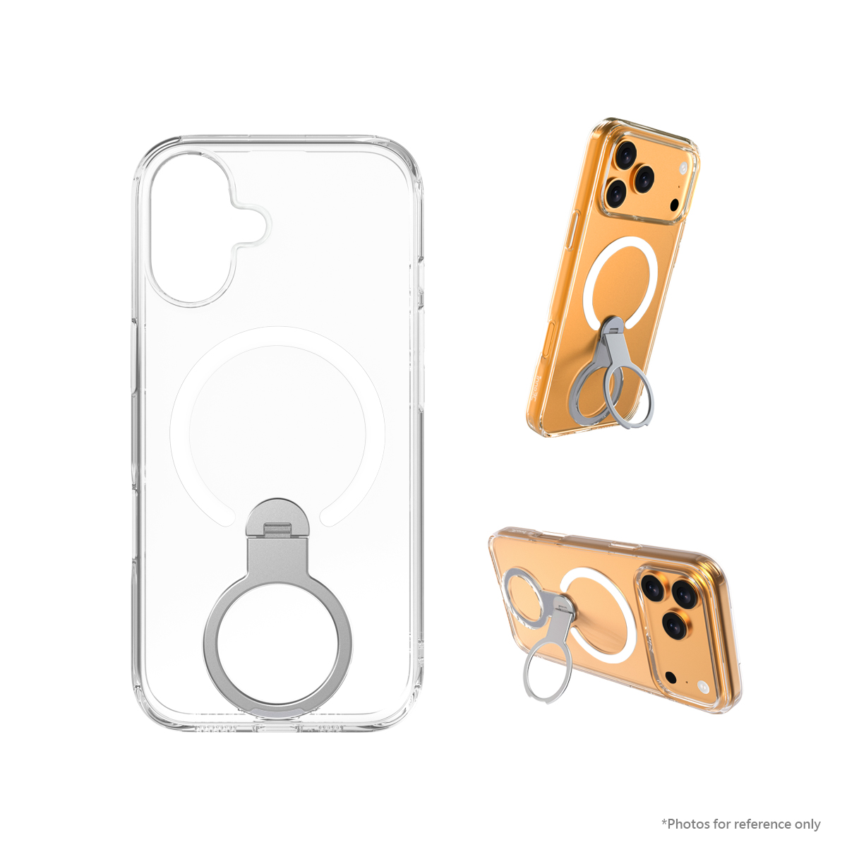 inno3C Accessories Set for iPhone 17, , large image number 2